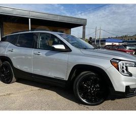 GMC TERRAIN DENALI