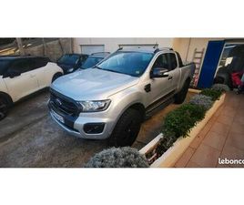FORD RANGER RAPTOR FORD RANGER