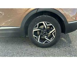 KIA SPORTAGE 1.6T GDI ISG 2 5DR 2022