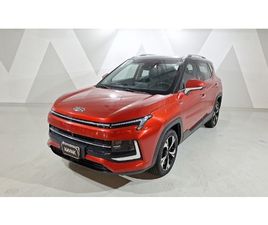 JAC SEI4 PRO 1.5 CONNECT CVT SUV 2022