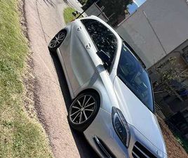 MERCEDES CLASSE B B 220 220CDI BE 7G-DCT