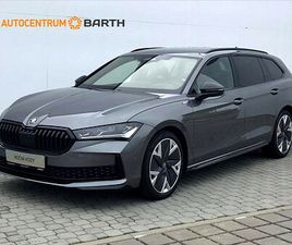 SPORTLINE DSG 2,0TDI