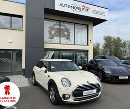 (F54) ONE D 1.5 D 116 CV BVM6