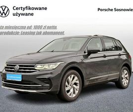VOLKSWAGEN TIGUAN TIGUAN 2.0 ELE GT140TSI D7A