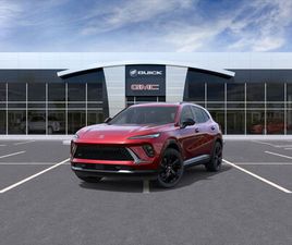 BUICK ENVISION BUICK ENVISION 2026 SPORT TOURING