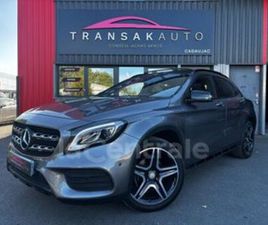 200 D BUSINESS 7G-DCT