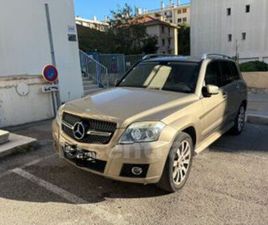 320 CDI 4MATIC 7G-TRONIC