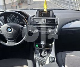 BMW SERIE 1 116 BMW 1