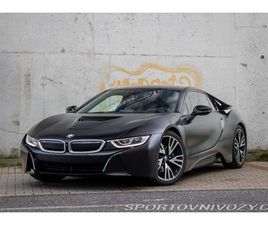 BMW I8 PROTONIC FROZEN EDITION 2017