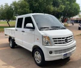 V22 1.3 16V PICAPE DUPLA MANUAL