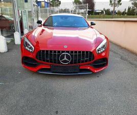 MERCEDES AMG GT S MERCEDES AMG GTS BENZ GT S