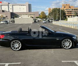 BMW 335I | M SPORT | E93 LCI | DKG | 306KS | CABRIO KABRIOLET