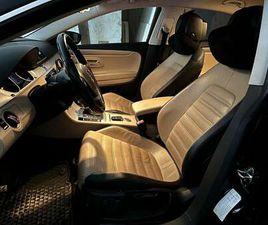 CC 2.0 TDI BM 170CV DSG