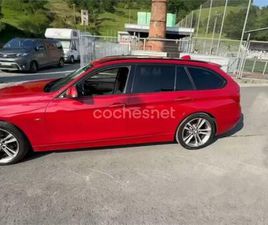 BMW SERIE 3 TOURING 320 BMW SERIE 3 320D TOURING