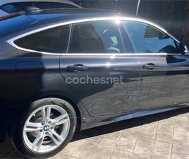 BMW SERIE 3 GT 320D XDRIVE BMW SERIE 3 320D AUTOMATICO XDRIVE GRAN TURISMO