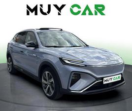 70KWH COMFORT 132 KW (180 CV)