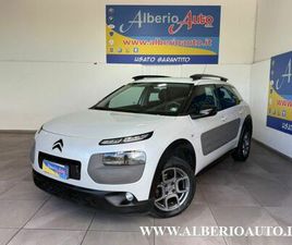 1.6 E-HDI 92 ETG6 FEEL EDITION