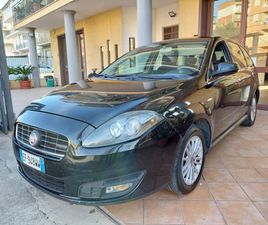 CROMA (2005-2011) CROMA 1.9 MULTIJET DYNAMIC