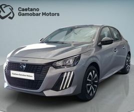 PEUGEOT 2008 STYLE 156CV (115 KW) - BATERIA 54 KWH