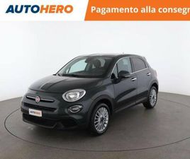 FIAT 500X 500X 500X 1.3 MULTIJET 95 CV URBAN