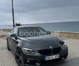 BMW SERIE 4 428I XDRIVE GRAN COUPE