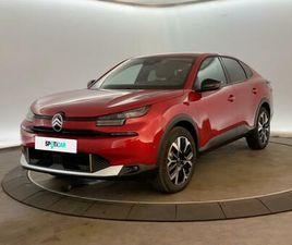 HYBRIDE 145 E-DCS6 MAX