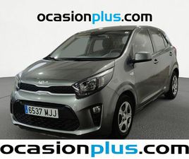 KIA PICANTO KIA PICANTO 1.0 DPI CONCEPT (67 CV)