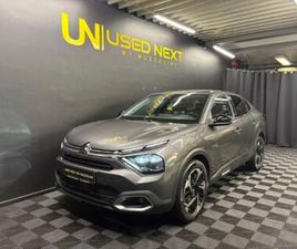 MAX 1.5 HDI AUTO CAMERA/HUD/HAYON ELEC