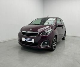 1.0 VTI ALLURE 72CV 5P