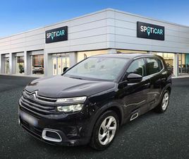 BLUEHDI 130 S&S EAT8 BUSINESS