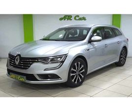 RENAULT TALISMAN SPORT TOURER 1.5DCI ZEN