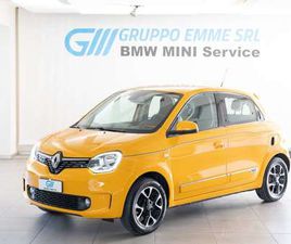 TWINGO III 2019 0.9 TCE INTENS 95CV EDC