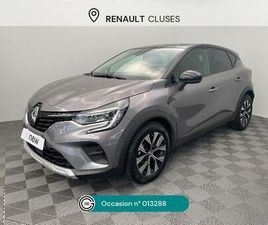 CAPTUR TCE 90 EVOLUTION
