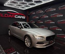 VOLVO S90 ② VOLVO S90 2.0 B/18180€+BTW/GEKEURD/FULL OPTIONS/GARANTIE* — VOLVO — 2EMEMAIN