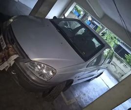 TATA INDICA