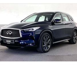 INFINITI QX50 LUXE SENSORY PROASSIST | GUARANTEED WARRANTY | 0 DOWN PAYMENT
