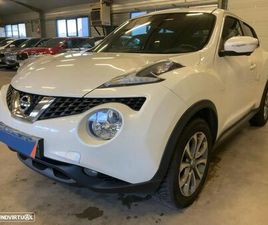 NISSAN JUKE NISSAN JUKE 1.2 DIG-T TEKNA PREMIUM