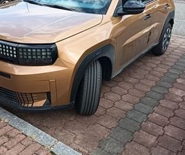 GRANDE PANDA GRANDE PANDA 1.2 HYBRID 110 CV S&S ICON