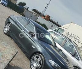 BMW SERIE 5 ACTIVEHYBRID 5