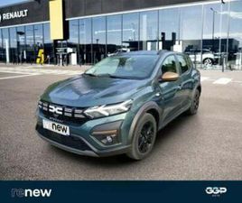 1.0 ECO-G 100CH STEPWAY EXTREME