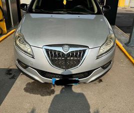 LANCIA DELTA LANCIA DELTA