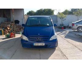 MERCEDES-BENZ - VITO
