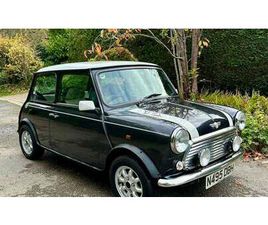 1995 CLASSIC ROVER MINI COOPER 1.3I /// SIMILAR REQUIRED A VENDRE