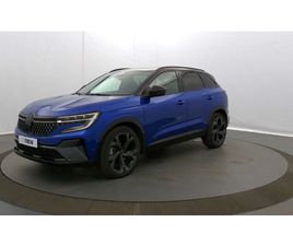 AUSTRAL E-TECH HYBRID 200