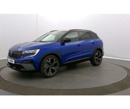 AUSTRAL E-TECH HYBRID 200