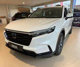 HONDA CR-V CR-V 2.0I MMD HYBRID ELEGANCE 4WD AUTOMATIC