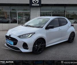 MAZDA 2 MAZDA - MAZDA2