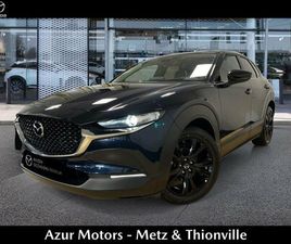 MAZDA - MAZDA CX-30