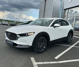 MAZDA CX-30 MAZDA - MAZDA CX-30