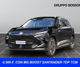 MG MGS5 EV LUXURY 64